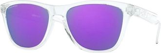 Oakley Heren, Accessoires, Veelkleurig, Maat: 55 MM