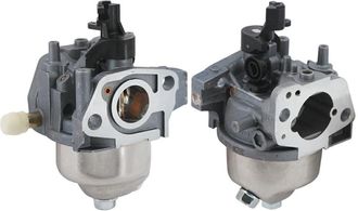 STIGA Sports Carburador Motor Tractor De C&eacute;sped Ggp Stiga Eje Vertical Wbe140 18550926