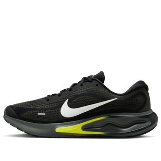 Nike Journey Run Black Anthracite Cyber Summit White FN0228-008