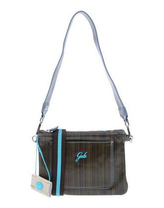 Gabs BAGS - Shoulder bags sur YOOX.COM