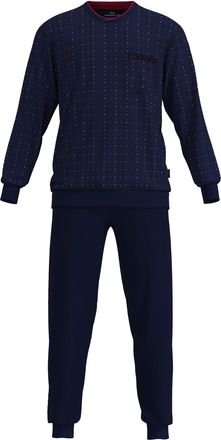 G&ouml;tzburg V-hals Biezen Pyjamas