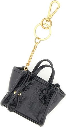 Gianni Chiarini Mujer, Accesorios, Negro, Talla: ONE Size