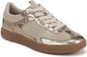 Blowfish Tastic Sneaker in Gold Multi Faux Leather at Nordstrom Rack, Size 7.5
