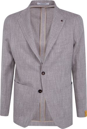 Tagliatore Montecarlo Jacket