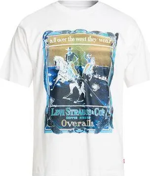 Levi's CAMISETAS Y TOPS - Camisetas en YOOX.COM