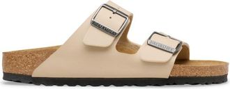 Birkenstock Arizona BF Sandalen - Unisex | beige