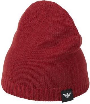 Emporio Armani ACCESSORIES - Hats sur YOOX.COM