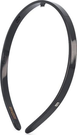 Alexandre de Paris Headband in Black at Nordstrom