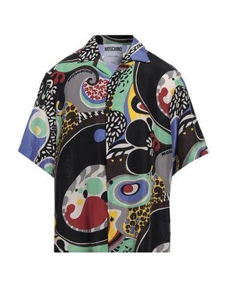 Moschino TOPWEAR - Camicie su YOOX.COM