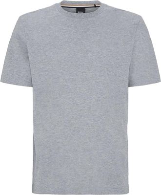 HUGO BOSS BOSS Thompson Logo T-Shirt, Size Medium