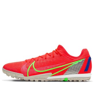 Nike Mercurial Vapor 14 Pro TF Bright Crimson Indigo Burst CV1001-600