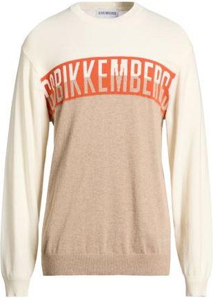 Dirk Bikkembergs MAGLIERIA - Pullover su YOOX.COM