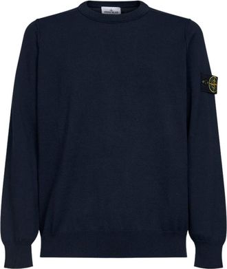 Stone Island Sweaters