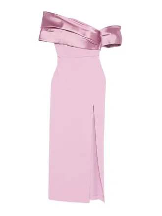 Solace London Alexis Masi Dress
