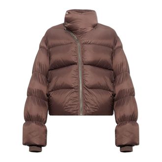 Rick Owens Hombre, Chaquetas, P&uacute;rpura, Talla: S