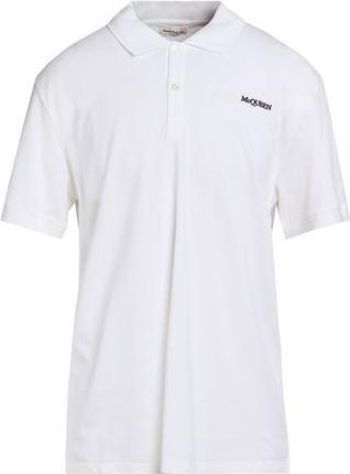 Alexander McQueen CAMISETAS Y TOPS - Polos en YOOX.COM