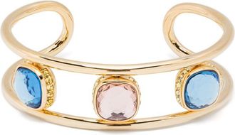 Swarovski Bracciale Chroma Twist - Oro