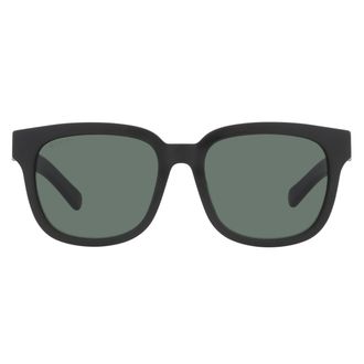 Gucci Green Square Ladies Sunglasses GG1512SK 004 54