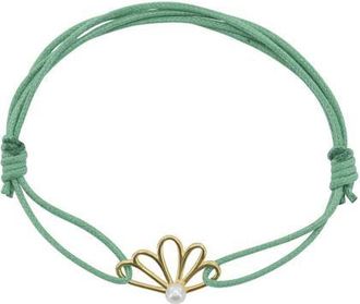 Al&iacute;ta Pernula Pearl Bracelet