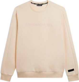 Freddy Felpa Girocollo Regular Fit Urban Tech