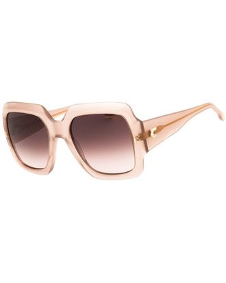 Carrera Womens Carrera 3004/S 54Mm
