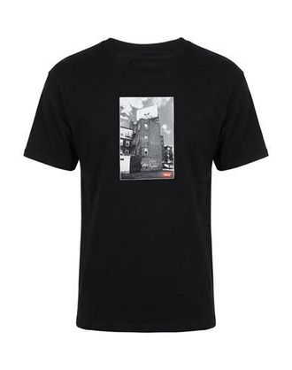 Obey TOPWEAR - T-shirts on YOOX.COM