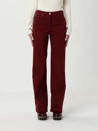 Etro Jeans in denim stretch