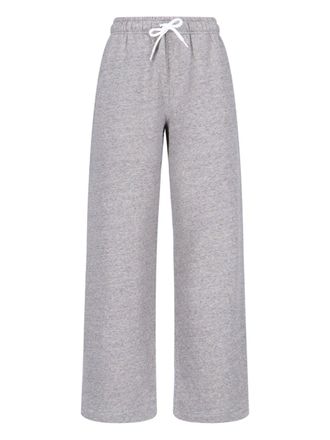 Polo Ralph Lauren Relaxed Fit Wide Leg Pants with Soft Fabric