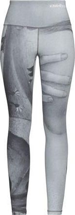 Kimhekim BOTTOMWEAR - Leggings on YOOX.COM