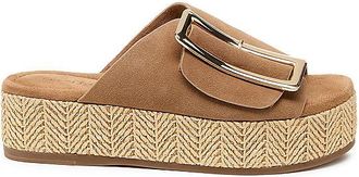 Kelsi Dagger Dover Platform Sandals