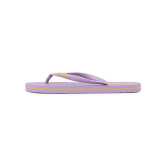Freddy Infradito flip-flop donna con riga a contrasto e loghi