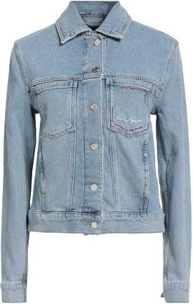 Karl Lagerfeld Denim outerwear
