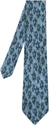 Paul Smith Big Flower Tie - Heren - Stropdassen - Veelkleurig - ONE Size - Accessoires