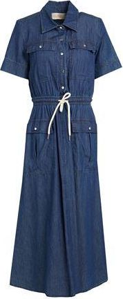 Kaos VESTITI - Vestiti midi su YOOX.COM