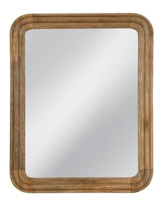 Bassett Mirror Company Gage Wall Mirror