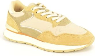 Hoff Dames, Schoenen, Veelkleurig, Maat: 38 EU Leer