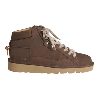 Panchic Hombre, Zapatos, Marr&oacute;n, Talla: 44 EU