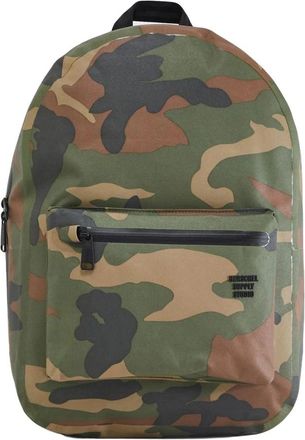 Herschel Zaino Camo - unisex - Rugzakken - Veelkleurig - ONE Size - Tassen