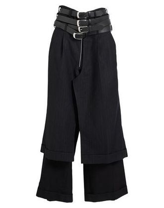 Junya Watanabe BOTTOMWEAR - Pantaloni su YOOX.COM