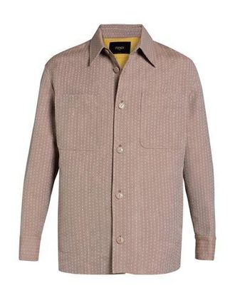 Fendi ROPA DE ABRIGO - Chaquetas y cazadoras en YOOX.COM