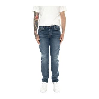 Carhartt Work in Progress Uomo, Jeans, Blu, W30 L32, new