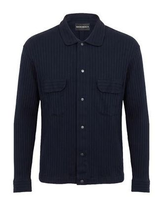 Emporio Armani TOPWEAR - Shirts on YOOX.COM