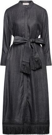 Agnona DRESSES - Midi dresses sur YOOX.COM