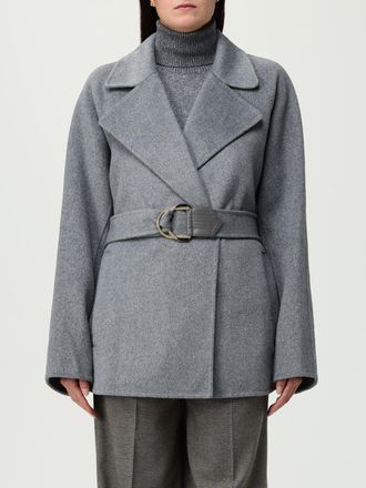 Liu Jo Coat LIU JO Woman color Blush Pink