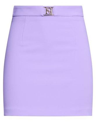 Elisabetta Franchi BOTTOMWEAR - Mini skirts on YOOX.COM