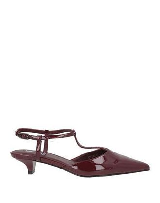 Jeannot FOOTWEAR - Pumps sur YOOX.COM