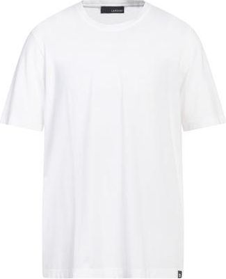 Lardini CAMISETAS Y TOPS - Camisetas en YOOX.COM