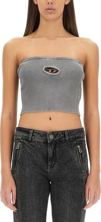 Diesel Top M-Clarksville-R-Donna