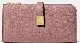Kate Spade New York Deco Zip Slim Wallet