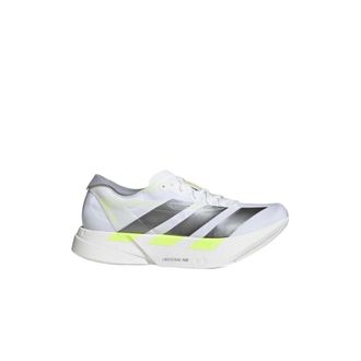 adidas Adizero Adios Pro 4 - - Shoes - Uomo - Bianco - 43 EU
